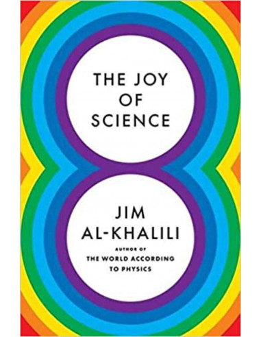 The Joy Of Science