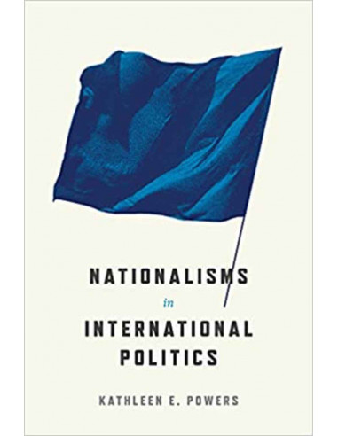 Nationalisms In International Politics