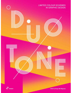 Duotone - Limited Colour Schemes In Graghic Design