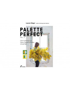 Palette Perfect Vol. 2