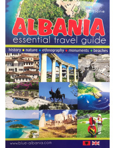 Albania Essential Travel Guide