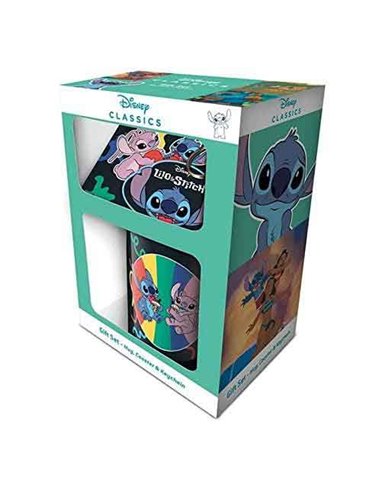 Lilo & Stitch (you're My Fave) Gift Set