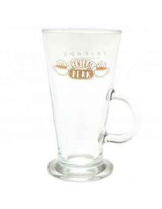 Friends (central Perk) Latte Glass