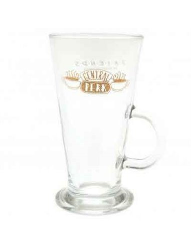 Friends (central Perk) Latte Glass