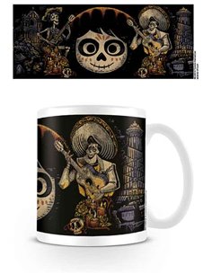 Coco (day Of The Dead) Mug