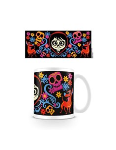 Coco (miguel And Dante) Mug