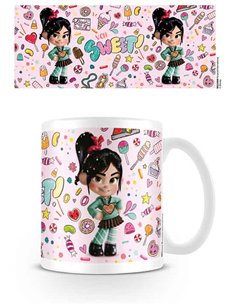 Wreck It Ralph (von Sweet) Mug