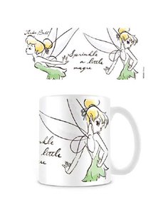 Tinkerbell (magic) Mug