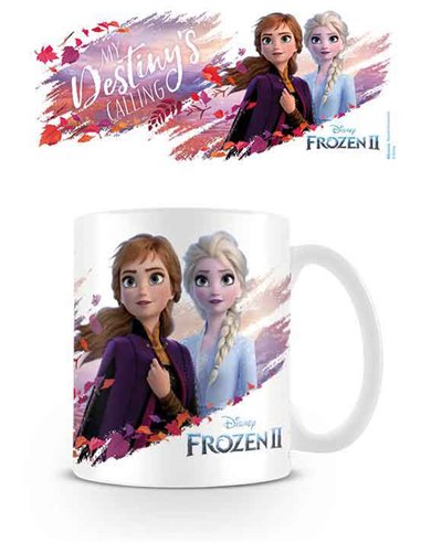 Frozen 2 (destiny Is Calling) Mug