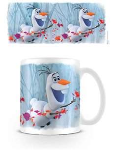 Frozen 2 (olaf) Mug