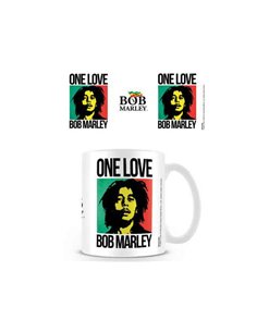 Bob Marley (one Love) Mug