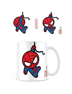 Marvel Kawaii (spider Man) Mug