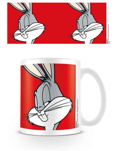 Looney Tunes (bugs Bunny) Mug