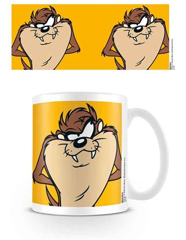 Looney Tunes (taz) Mug