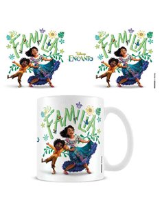 Encanto (familia) Mug