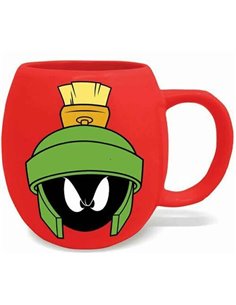 Looney Tunes (marvin The Martian) Egg Mug