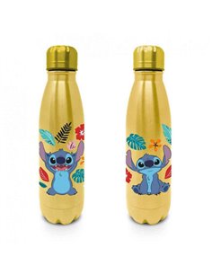 Lilo And Stitch (hawaiian) Metal Drinks Bottle