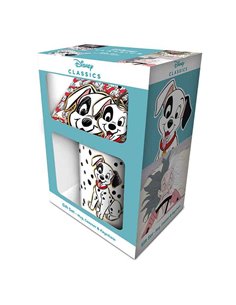 101 Dalmatians (seeing Spots) Gift Set