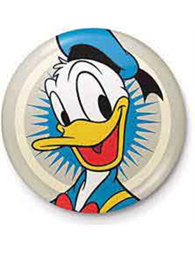 Donald Duck Pin Badge