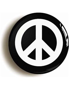 Peace Pinbadge