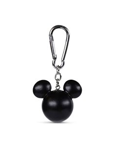 Mickey Mouse (head) 3d Keychain