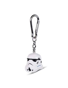 Star Wars (stormtrooper) 3d Keychain