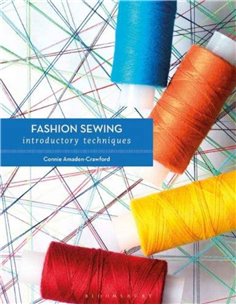 Fashion Sewing Introductory Techniques
