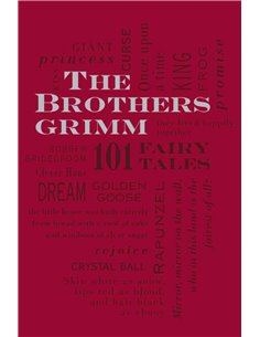 The Brothers Grimm 101 Fairy Tales