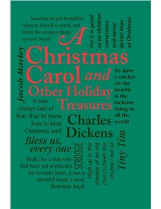 A Christmas Carol And Other Holiday Treasures