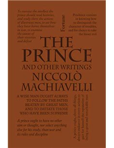 The Prince And Other Writings