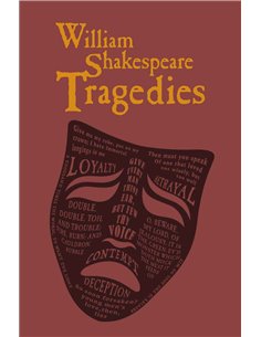 William Shakespeare Tragedies