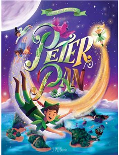 One Upon A Story - Peter Pan