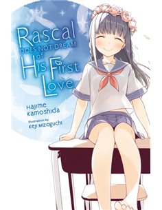 Rascal Does Not Dream Of His First Love Vol.7