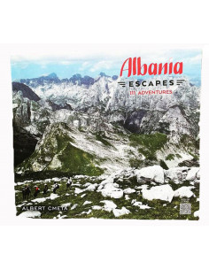 Albania Escapes 111 Adventures