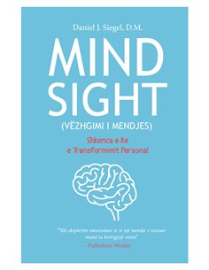 Mind Sight (vezhgimi I Mendjes)