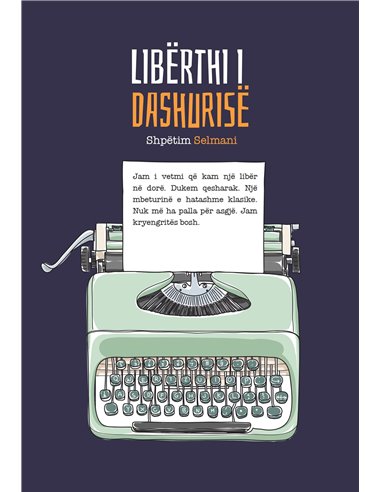 Liberthi I Dashurise