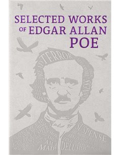 Selected Works Of Edgar Allan Poe