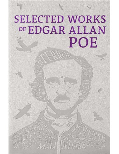 Selected Works Of Edgar Allan Poe