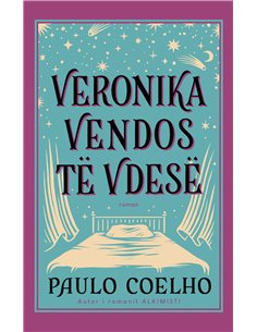 Veronika Vendos Te Vdese (special Edition)