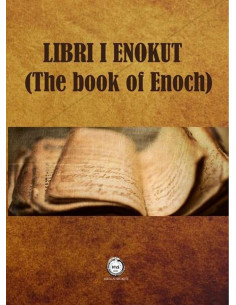 Libri I Enokut