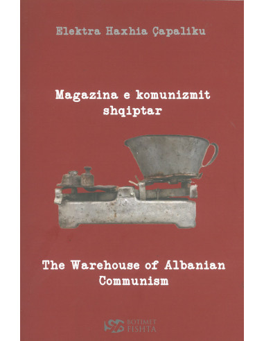 Magazina E Komunizmit Shqiptar