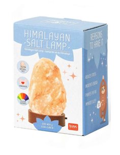 Himalayan Salt LamP-Mini