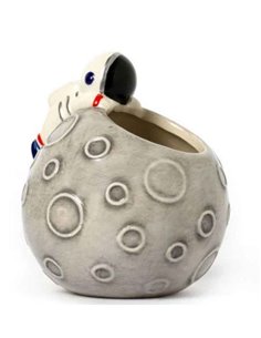 Ceramic Pen HoldeR-Desk FriendS-Space