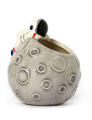 Ceramic Pen HoldeR-Desk FriendS-Space