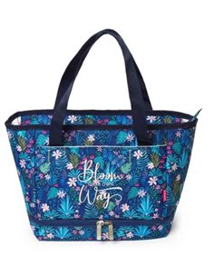 Lunch Bag 10.8L-Flora