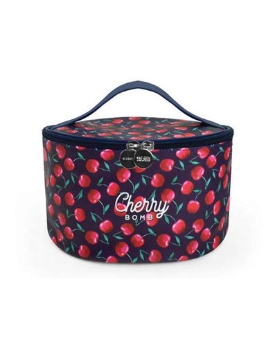 Beauty CasE-Hello BeautY-Cherry