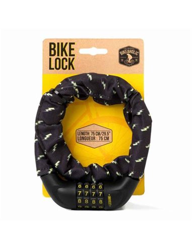 Bike Lock