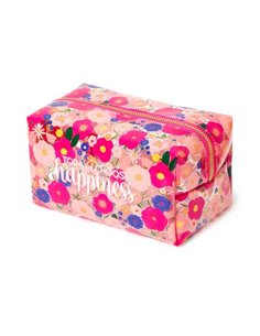 Makeup BaG-Makeup QueeN- Flowers