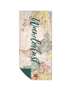 Beach ToweL- Travel