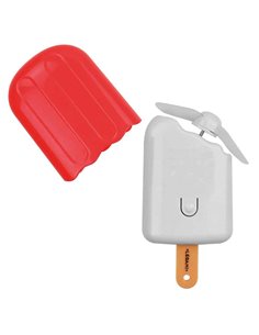 Portable Mini FaN- Ice Pop